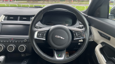 Jaguar E-Pace 2.0d [180] R-Dynamic HSE 5dr Auto Diesel Estate